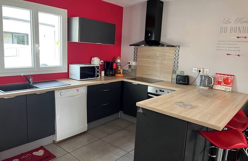 Argeles Gazost House | New house, quiet, comfortable and close to everything