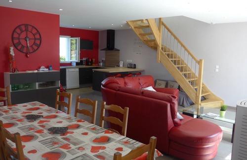 Argeles Gazost House | New house, quiet, comfortable and close to everything