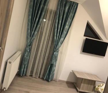 Baiculesti House | New house