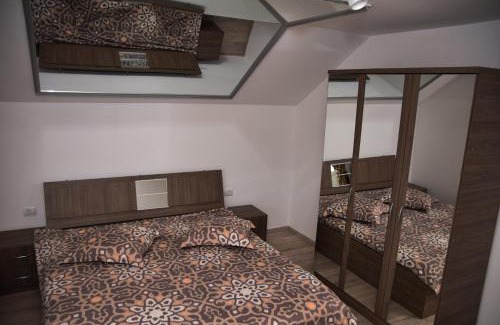 Baiculesti House | New house
