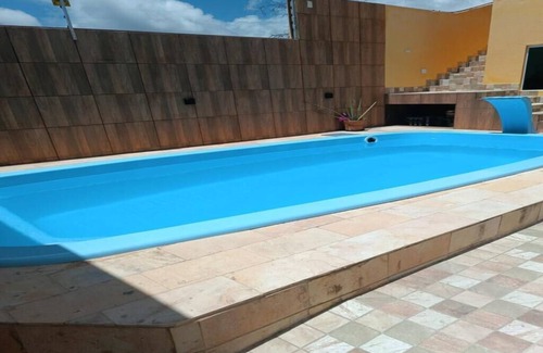 Tamandare House | New House Tamandaré