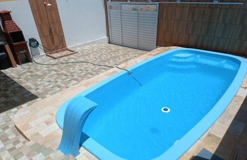 Tamandare House | New House Tamandaré