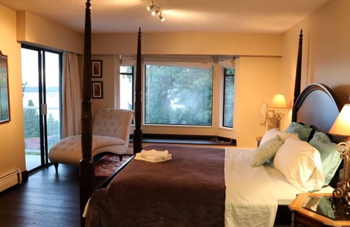 West Vancouver House | 🆕 ***New*** Immaculate ocean view 3bdrm, 2bth - West Vancouver