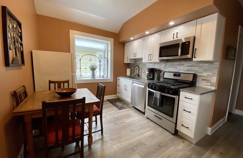 Oak Park Apartment | NEW in 2022! The CHICAGO GAME ROOM