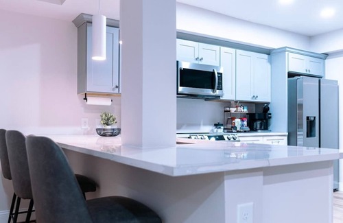Downtown Apartment | NEW in Downtown + free parking