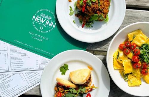 Ellon Hotel | New Inn Hotel