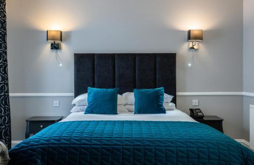 Ellon Hotel | New Inn Hotel