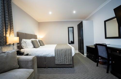 Ellon Hotel | New Inn Hotel