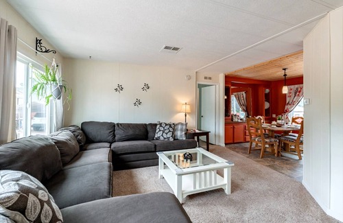Payson House | *New* Inn the Mountains ⁓ near Tonto Nat'l Forest