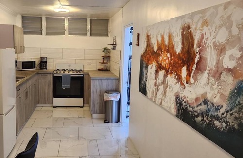 Jarealito Other | NEW!!! Islote Beach! 2 bedroom apartment close to LA POZA DEL OBISPO