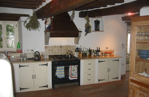 Bivio Lugnano Villa | NEW LISTING! Spectacular Hilltop Villa in Umbria