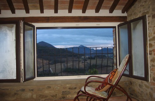 Bivio Lugnano Villa | NEW LISTING! Spectacular Hilltop Villa in Umbria