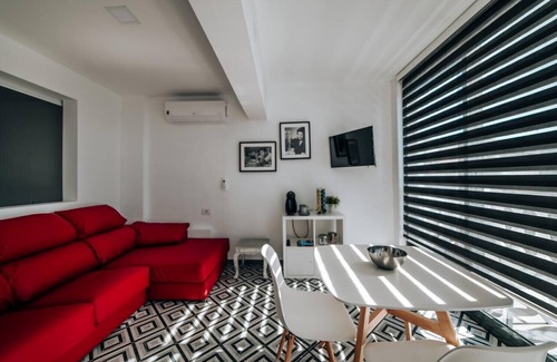 Adeje Apartment | NEW JACUZZI ETERNAL SPRING