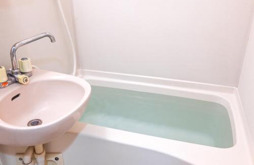 Hakata-ku Apartment | New! Japandi 3 1BR in Prime Location-1 min to STN