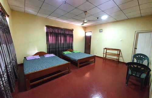 Rakwana House | New Jayani Guest Inn