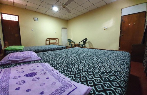 Rakwana House | New Jayani Guest Inn