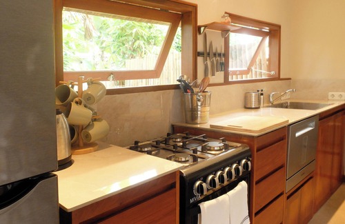 Melayang Villa | NEW Jungle Living! Ubud at its purest! Enjoy relaxation.