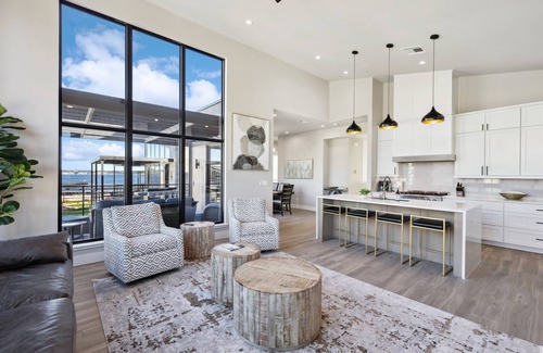 Graford House | New Juniper Jewel at PK *5bed/4 bath