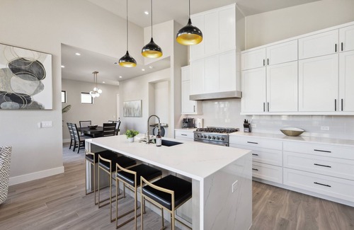 Graford House | New Juniper Jewel at PK *5bed/4 bath