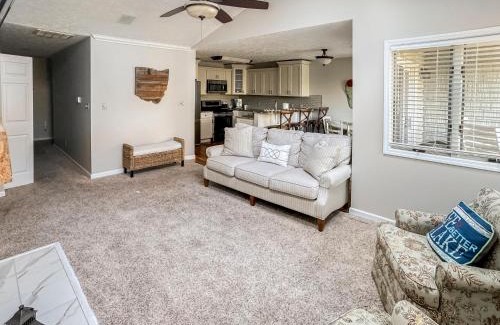 Kelleys Island House | New! Kelleys Island Condo