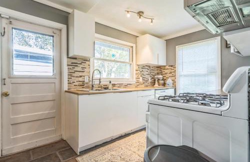 North San Antonio - SAT House | New King Bed 15 Mins from University Health