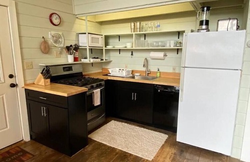 Franconia Cabin | New! Kinsman Cabin Big Views