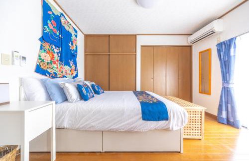 Koenjikita House | NEW Koenji House 3BR Family Friendly Haven
