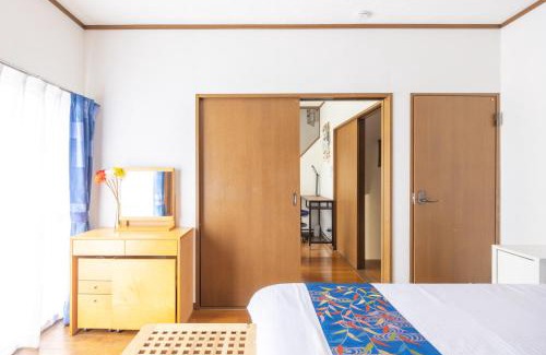 Koenjikita House | NEW Koenji House 3BR Family Friendly Haven