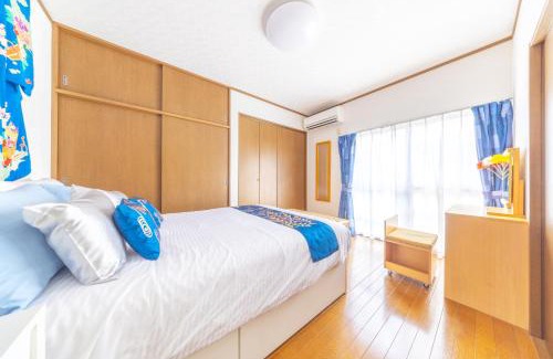 Koenjikita House | NEW Koenji House 3BR Family Friendly Haven