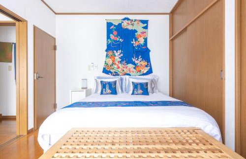 Koenjikita House | NEW Koenji House 3BR Family Friendly Haven