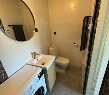 Kuressaare Apartment | New Kuressaare Seaside Apartment