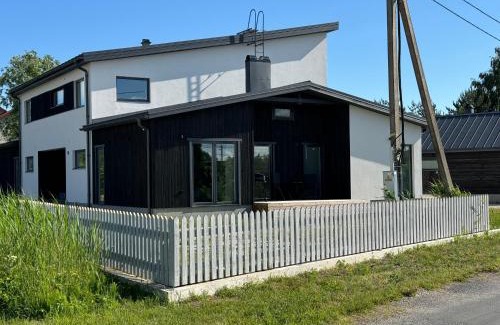 Kuressaare Apartment | New Kuressaare Seaside Apartment
