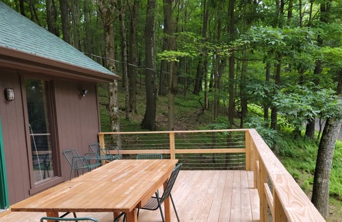 Alpine Lake House | NEW!! Lady of the Lake located in Beautiful Alphine Lake Resort