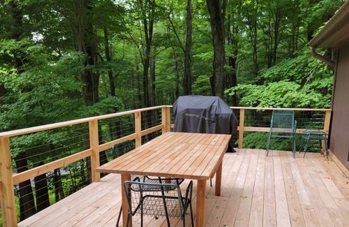 Alpine Lake House | NEW!! Lady of the Lake located in Beautiful Alphine Lake Resort