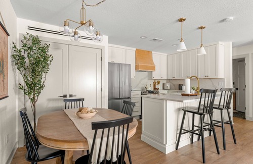 Kimberling City Condo | NEW Lakefront 2-bedroom condo on Beautiful TRL