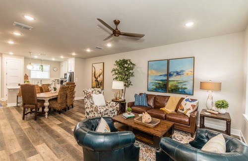 Graford Condo | New Lakefront Condo