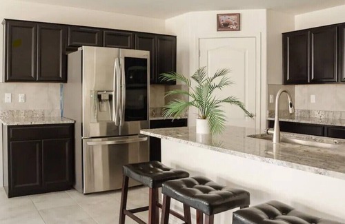Tucson House | New, large, and beautiful house on the East side of Tucson