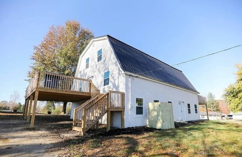 Se Ree House | NEW Large Rough River Getaway!