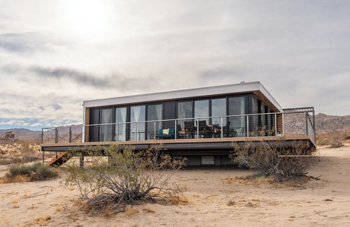 Panorama Heights House | NEW Late for the Sky: Unobstructed Panoramic Views