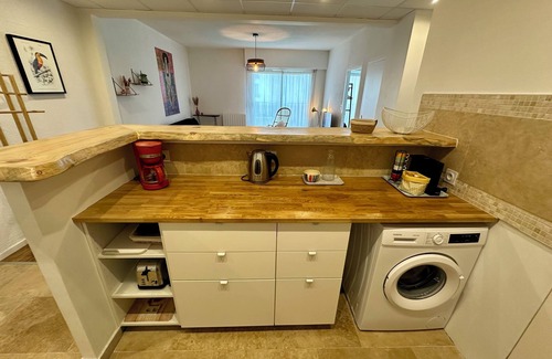 Lourdes Apartment | 🔥 New "Le Lapacca" T3 68m² close to everything, wifi & free public parking
