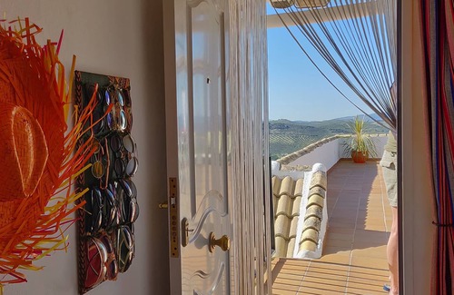 Moclin House | New Leaf Cortijo Azul b&b