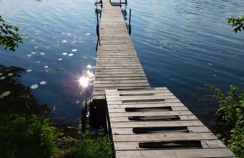 Walker Cabin | *NEW* Leech Lake Lookout