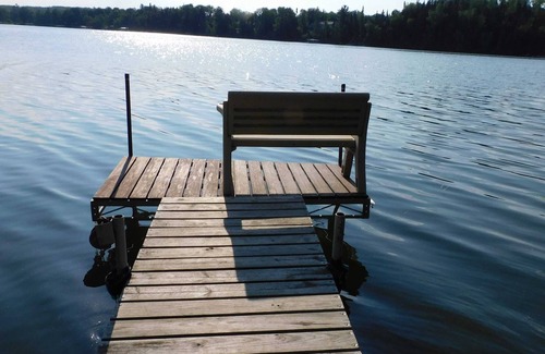 Walker Cabin | *NEW* Leech Lake Lookout