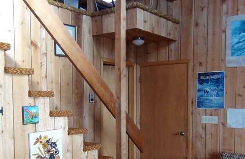 Ely Cabin | *New List* Island Adventure & Sauna on Burntside Lake