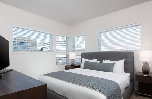 Walnut Creek Apartment | *New Listing* 1BD/1BA | 24/7 Service | Outdoor Resort & Business Amenities