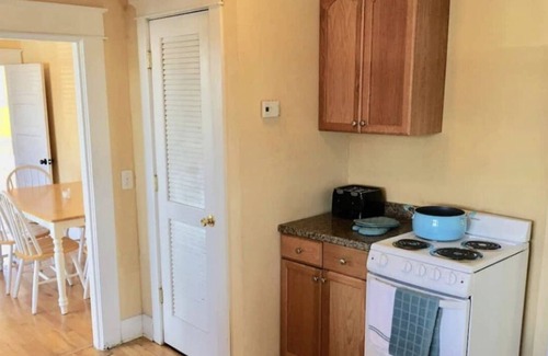 North Hyde Park Apartment | NEW LISTING! #2 -Spacious Hyde Park Bungalow in Heart of Tampa