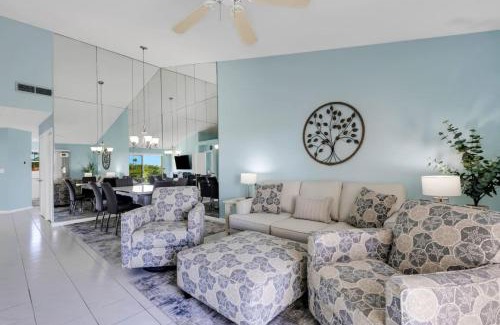 Isla del Sol House | New Listing 2nd Floor Vista Verde North Newly