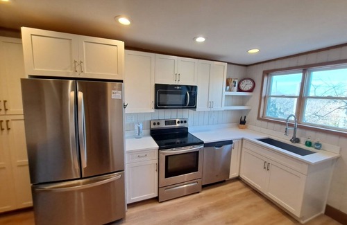 Ocean Beach House | ☀️New Listing! 5 Bedroom Hideaway with Ocean Views! 🌊