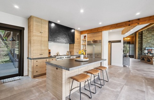 Ridgway House | New Listing! Above It All | Ouray Estate with Sweeping Views
