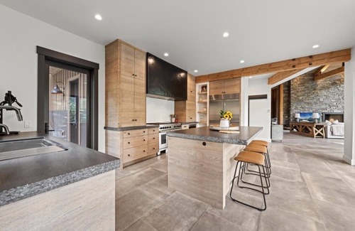 Ridgway House | New Listing! Above It All | Ouray Estate with Sweeping Views